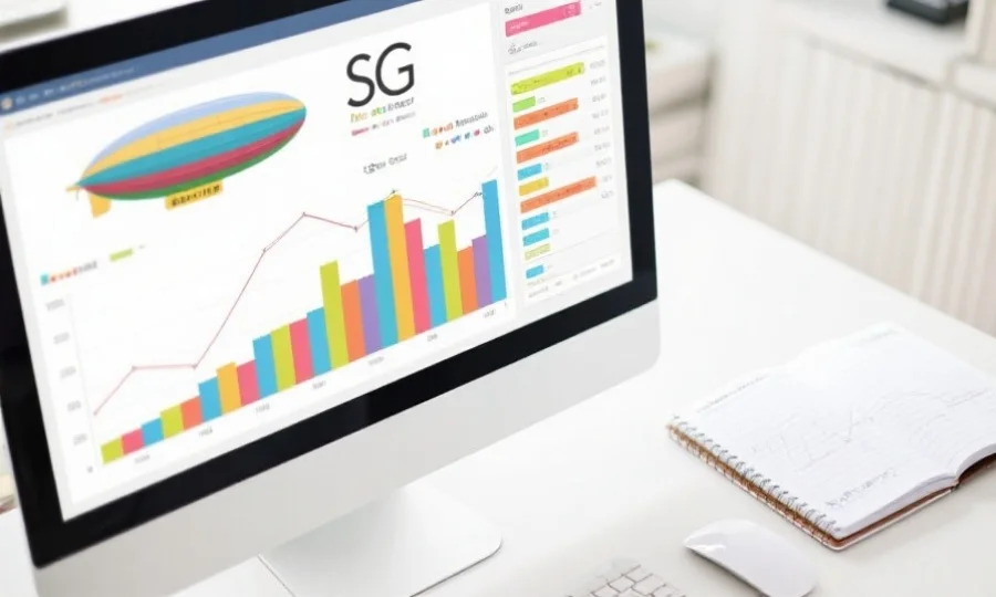 SG飞艇历史数据分析图表