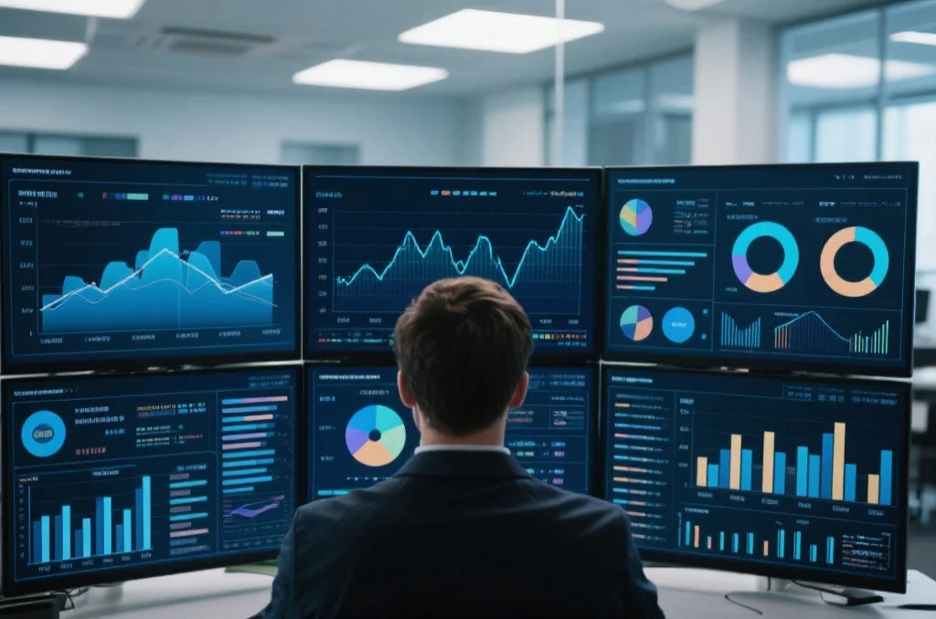 避免常见误区：数据分析与决策制定中的关键考量点