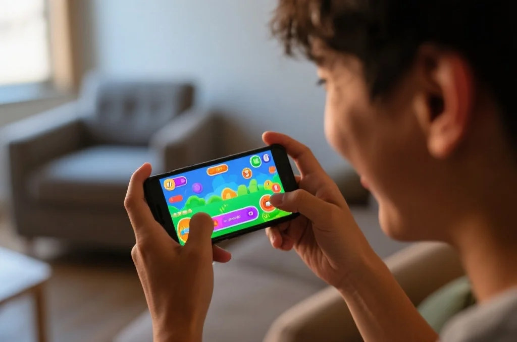 随时随地畅享：移动互动娱乐体验优化全攻略